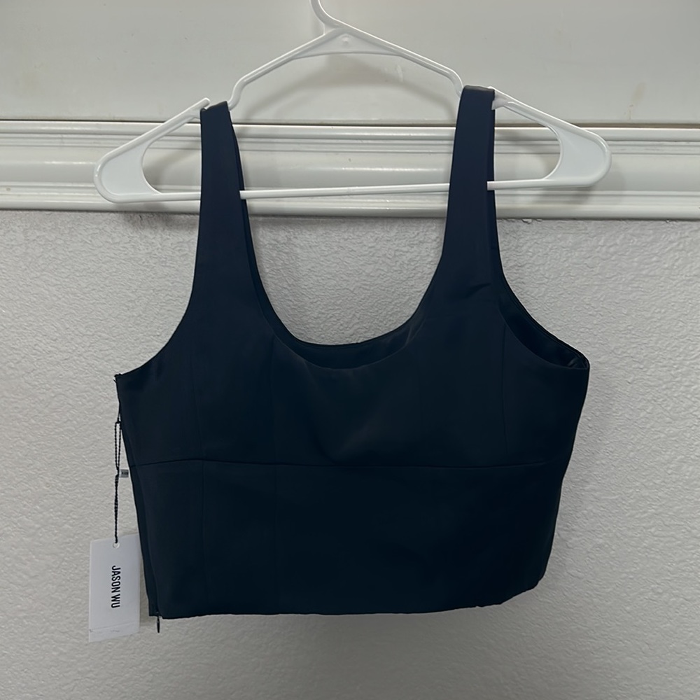 Jason Wu Top - Picture 2 of 5